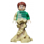 LEGO® MiniFigure Marvel Sandman