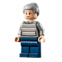 LEGO® Minifigure Marvel Aunt May