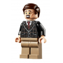 LEGO® Minifigure Marvel Ben Urich