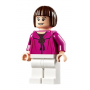 LEGO® Minifigure Marvel Betty Brant
