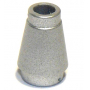 LEGO® Cone 1x1 with Top Groove