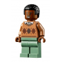 LEGO® Minifigure Marvel Robbie Robertson