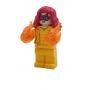 LEGO® Minifigure Marvel Firestar