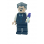 LEGO® Mini-Figurine Marvel J.Jonah Jameson