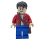 LEGO® Mini-Figurine Marvel Peter Parker