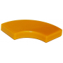 LEGO® Tile Round Corner 2x2