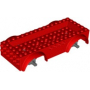 LEGO® Véhicule Chassis et Support de Roues Inclus 8x16