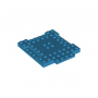 LEGO® Plate 8x8x6,4