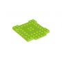 LEGO® Brick Modified 8x8x6x2/3