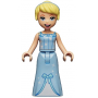 LEGO® Mini-Figurine Cendrillon Disney