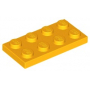 LEGO® Plate 2x4