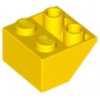 LEGO® Tuile Inversée 2x2 - 45°