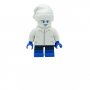 LEGO® Mini-Figurine Garçon Tenue Hiver