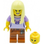 LEGO® Mini-Figurine Fille