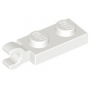 LEGO® Plate Modified 1x2 with Clip on End