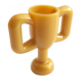 LEGO® Minifigure Utensil Trophy Cup Small