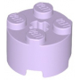 LEGO® Round Brick 2x2 with Axle Hole