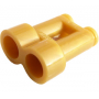 LEGO® Minifigure Utensil Binoculars Town