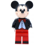 LEGO® Minifigure Mickey Disney