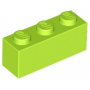 LEGO® Brick 1x3