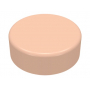 LEGO® Plate Lisse Ronde 1x1