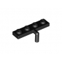 LEGO® Plate 1x4 avec Barre