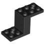 LEGO® Plate 5x2x2 En Forme d'Escalier