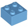 LEGO® Brique 2x2