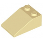 LEGO® Tuile 2x3 - 25°