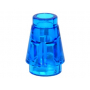 LEGO® Cone 1x1 without Top Groove