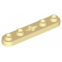LEGO® Technic Plate 1x5