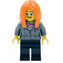 LEGO® Minifigure Secretary