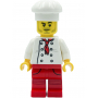 LEGO® Minifigure Chef