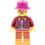 LEGO® Mini-Figurine Clown