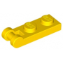 LEGO® Plate Modified 1x2 with Bar Handle on End