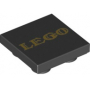 LEGO® Plate Lisse 2x2 Imprimée LEGO®