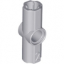 LEGO® Technic Axle and Pin Connector Angled #2