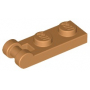 LEGO® Plate 1x2 with Bar Handle on End