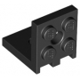 LEGO® Bracket 2x2 - 2x2 with 2 Holes