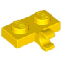 LEGO® Plate Modified 1x2 With Clip on Side