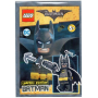 LEGO® Polybag DC Mini-Figurine Batman Edition Limitée