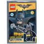 LEGO® Minifigure Batman Foil Pack