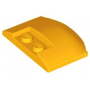 LEGO® Accessoire Véhicule Capot Moteur 3x4x2/3