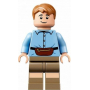 LEGO® Mini-Figurine Ben 76939 - Jurassic World
