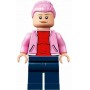 LEGO® Mini-Figurine Brooklynn 76939