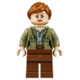 LEGO® Mini-Figurine Claire Dearing 76939