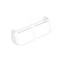 LEGO® Glass for Windscreen 2x6x2 Train