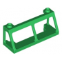 LEGO® Windscreen 2x6x2 Train