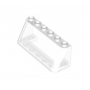 LEGO® Accessoire Véhicule Pare-Brise 2x6x2