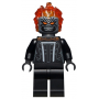 LEGO® Minifigure Roberto Reyes